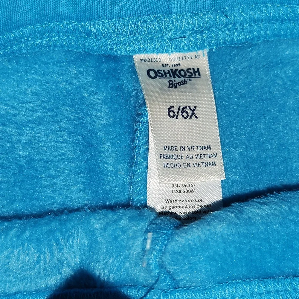 NWT Oshkosh B'Gosh